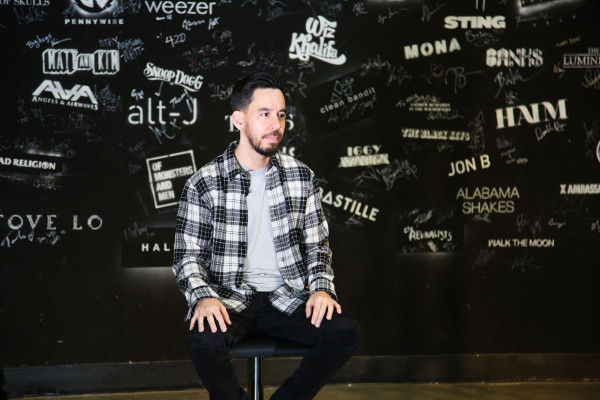 Linkin Park pic #1025266