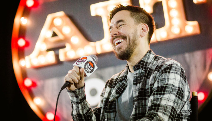 Linkin Park pic #1025268
