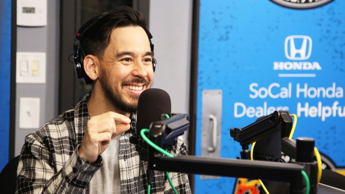 Linkin Park pic #1025273