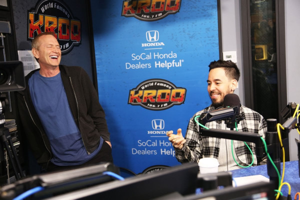 Linkin Park pic #1025272