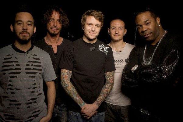 Linkin Park pic #968583