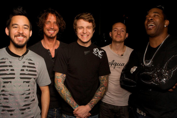 Linkin Park pic #968581