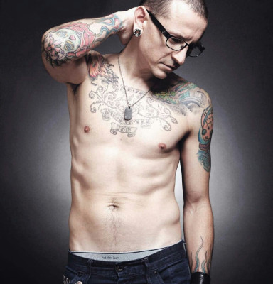Linkin Park pic #1053000