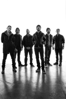 Linkin Park pic #555269