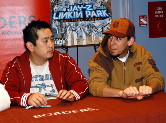 Linkin Park pic #553266