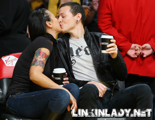 Linkin Park pic #556220