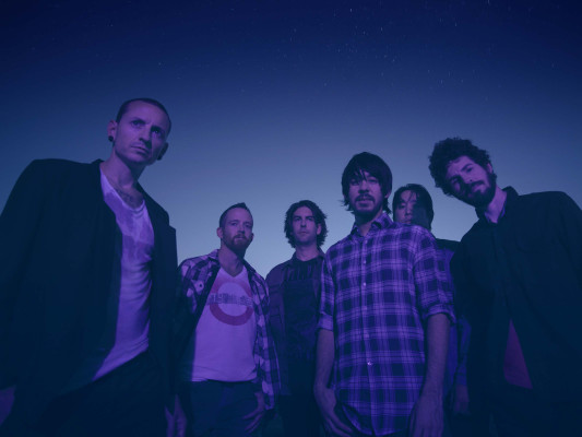 Linkin Park pic #554775