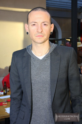 Linkin Park pic #559479