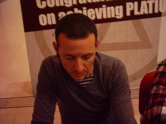Linkin Park pic #557631
