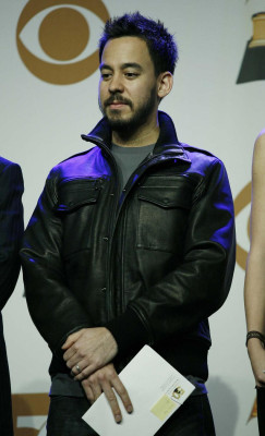 Linkin Park pic #558783