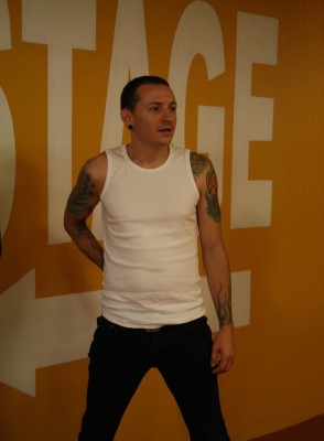 Linkin Park pic #557630