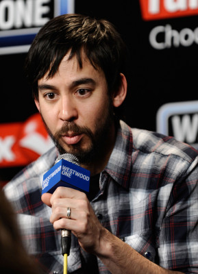 Linkin Park pic #559024