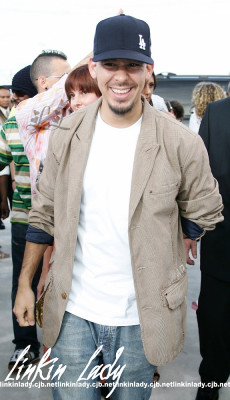 Linkin Park pic #559020