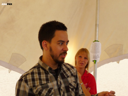 Linkin Park pic #559480