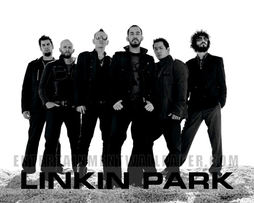 Linkin Park pic #229902