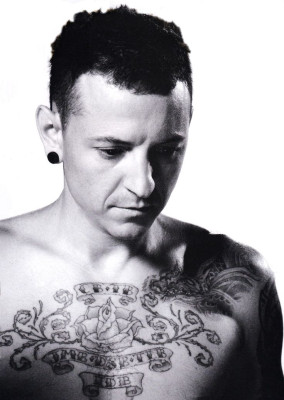 Linkin Park pic #1031692
