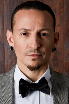 Linkin Park pic #1031693