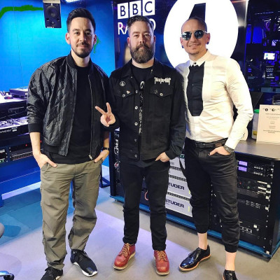 Linkin Park pic #1205959