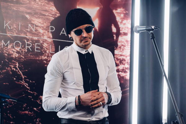 Linkin Park pic #1205967