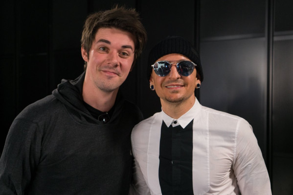 Linkin Park pic #1205971