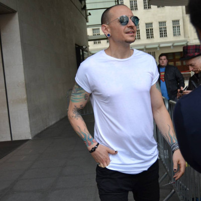 Linkin Park pic #1205965