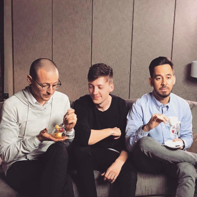 Linkin Park pic #1205964