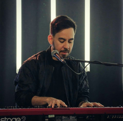 Linkin Park pic #1205969