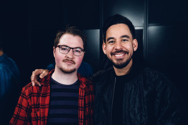 Linkin Park pic #1205968