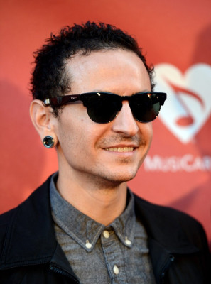 Linkin Park pic #1224201