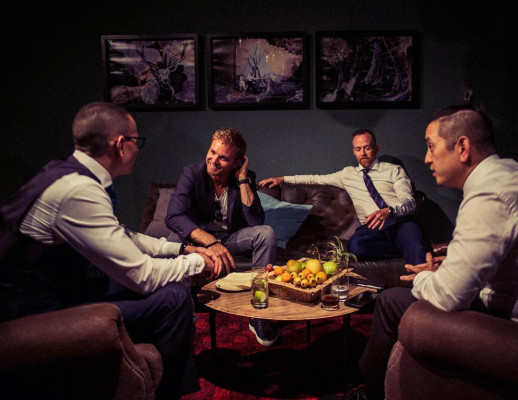 Linkin Park pic #1096069