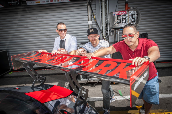 Linkin Park pic #1096077