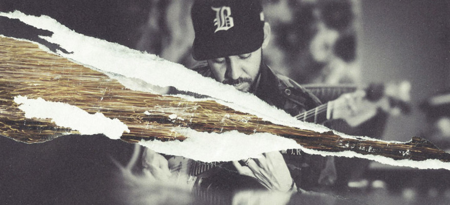 Linkin Park pic #1028645