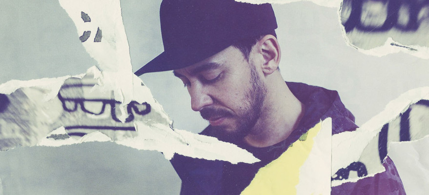 Linkin Park pic #1028647