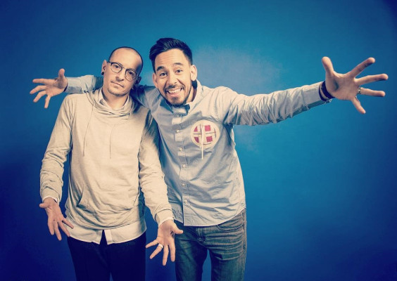 Linkin Park pic #1005551