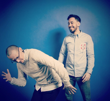 Linkin Park pic #1005550
