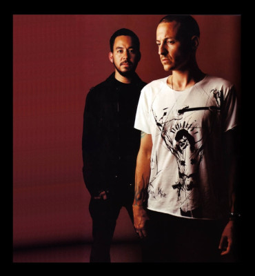 Linkin Park pic #559021