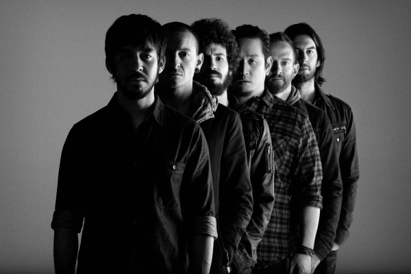 Linkin Park pic #555268