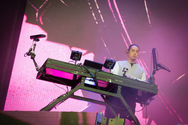 Linkin Park pic #1177869