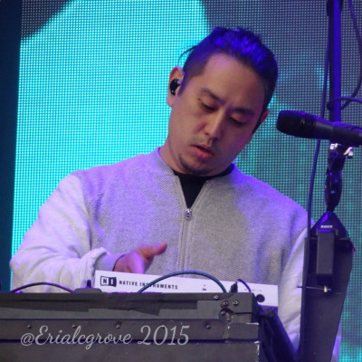 Linkin Park pic #1177868