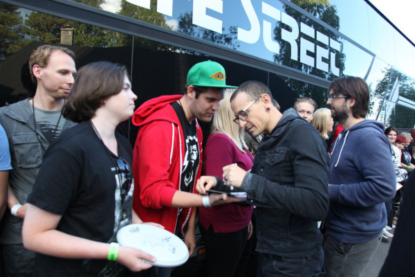 Linkin Park pic #1177884
