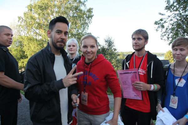 Linkin Park pic #1177883