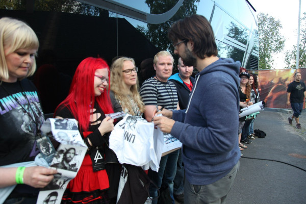 Linkin Park pic #1177881