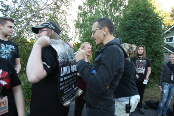 Linkin Park pic #1177879