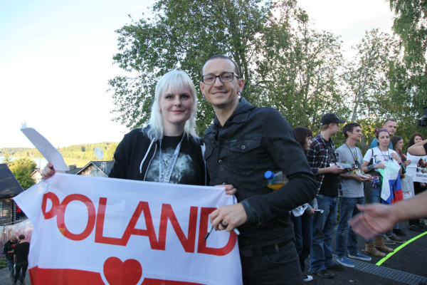 Linkin Park pic #1177877