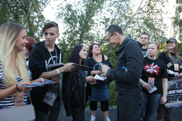Linkin Park pic #1177876