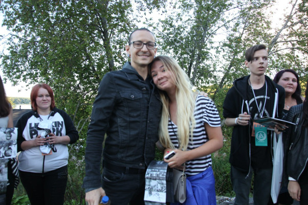 Linkin Park pic #1177872