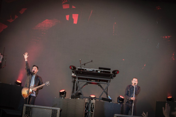 Linkin Park pic #1177888