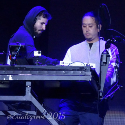Linkin Park pic #1177886