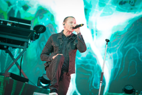 Linkin Park pic #1177885