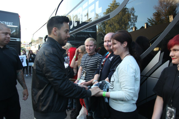 Linkin Park pic #1177871